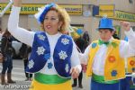 carnaval infantil