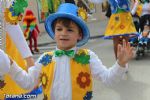 carnaval infantil