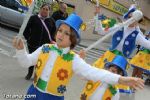 carnaval infantil