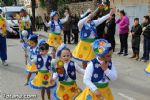 carnaval infantil