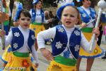 carnaval infantil