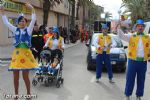 carnaval infantil