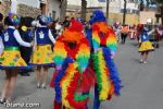 carnaval infantil