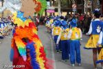 carnaval infantil