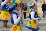 carnaval infantil