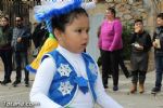 carnaval infantil