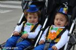 carnaval infantil