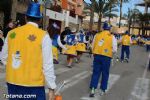 carnaval infantil