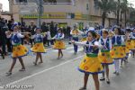 carnaval infantil