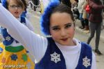 carnaval infantil