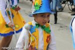 carnaval infantil