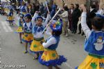 carnaval infantil