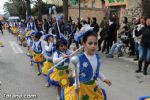 carnaval infantil