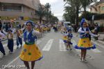 carnaval infantil