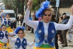 carnaval infantil