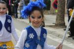 carnaval infantil