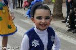 carnaval infantil