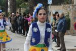 carnaval infantil