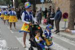 carnaval infantil