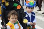 carnaval infantil