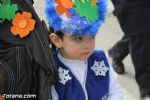 carnaval infantil