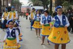 carnaval infantil