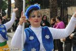 carnaval infantil