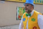 carnaval infantil