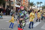 carnaval infantil