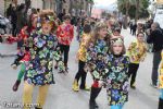 carnaval infantil