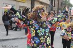 carnaval infantil