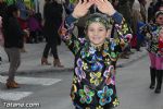 carnaval infantil