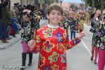 carnaval infantil