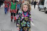 carnaval infantil