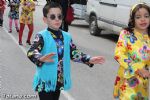 carnaval infantil