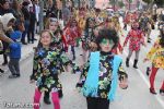 carnaval infantil