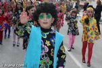 carnaval infantil