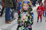 carnaval infantil