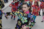 carnaval infantil