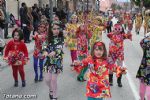 carnaval infantil