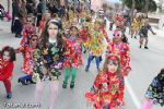 carnaval infantil