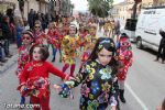 carnaval infantil