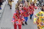 carnaval infantil