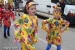 carnaval infantil