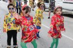 carnaval infantil