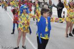 carnaval infantil