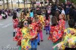 carnaval infantil