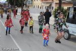 carnaval infantil