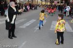 carnaval infantil