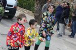 carnaval infantil